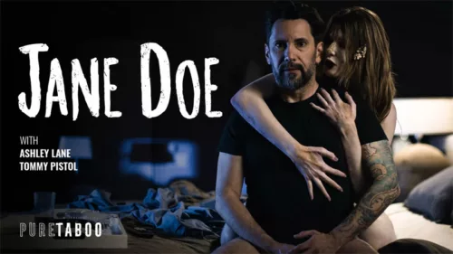 Jane Doe XXX