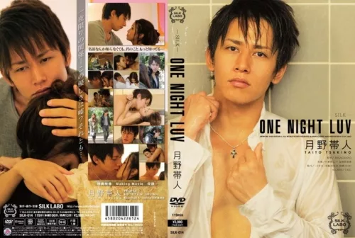 SILK-014 ONE NIGHT