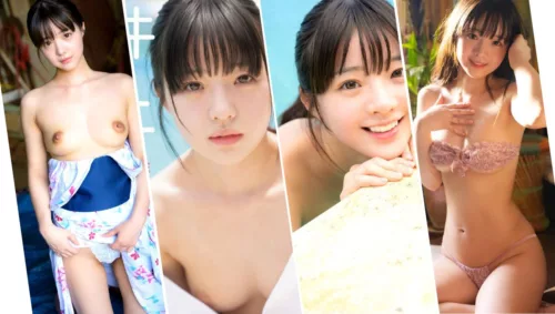 OAE-301 ALL NUDE